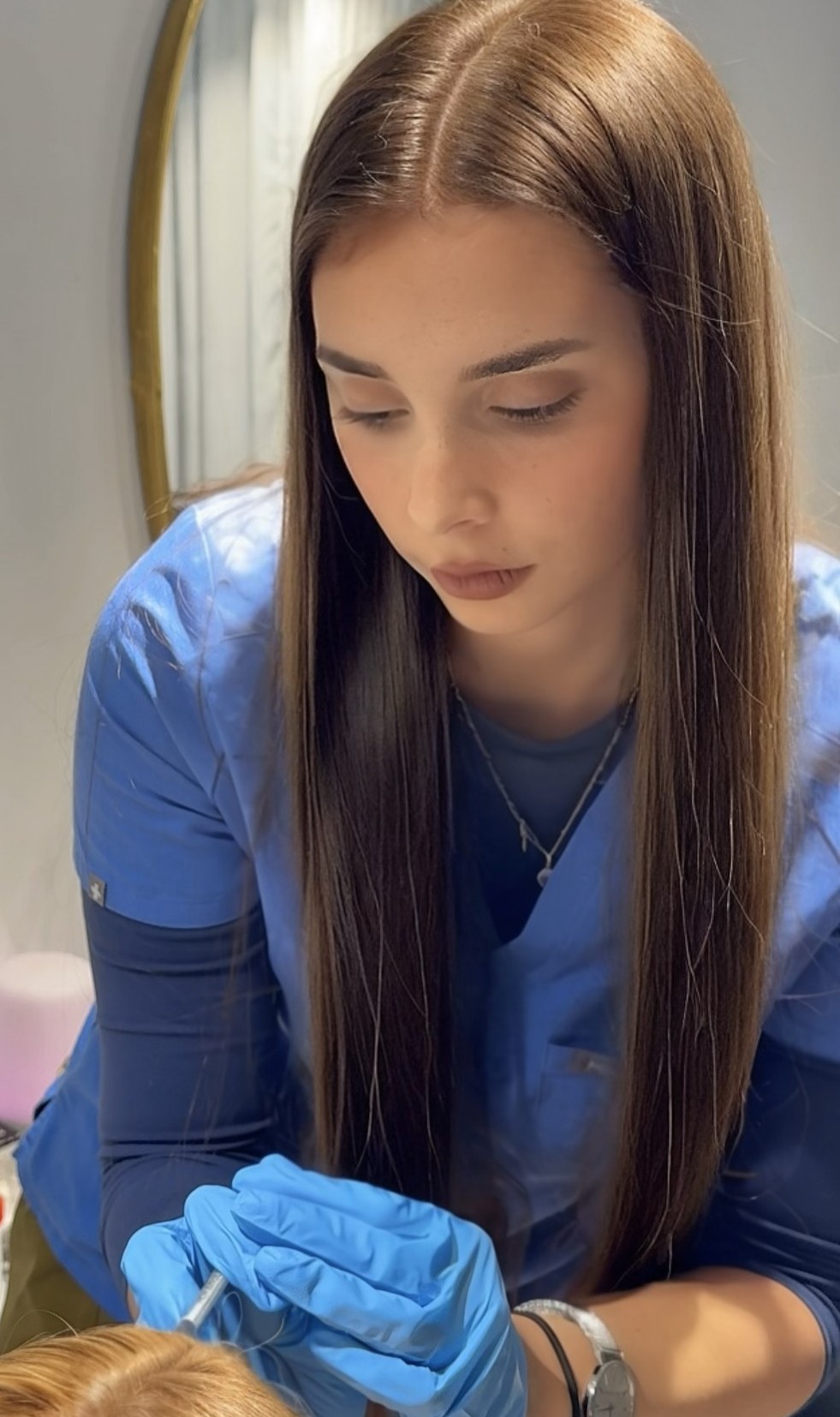 Dr. Rinat Professional